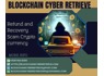 WHERE TO RECOVER STOLEN BITCOIN CRYPTO CONTACT BLOCKCHAIN CYBER RETRIEVE