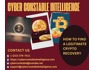 IS IT POSSIBLE TO RECOVER STOLEN CRYPTO LOST TO ONLINE SCAM YES HIRE CYBER CONSTABLE INTELLIGENCE