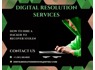FROM ERROR TO RESOLUTION HOW DIGITAL RESOLUTION SERVICES RECOVERED MY WALLET