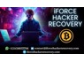 WHAT DO I DO IF I GET SCAMMED ON CRYPTO-IFORCE HACKER RECOVERY