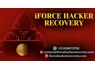 IS IT POSSIBLE TO RECOVER LOST STOLEN CRYPTO YES-CONSULT iFORCE HACKER RECOVERY