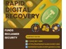RAPID DIGITAL RECOVERY <em>THE</em> INNOVATION IN CRYPTO ASSET PROTECTION AND RETRIEVAL
