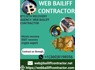 BTC ETH RECOVERY AGENCY WEB BAILIFF CONTRACTOR