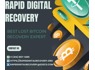 RECLAIMING YOUR BITCOIN WITH CONFIDENCE CONTACT RAPID DIGITAL RECOVERY