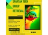 CRYPTOCURRENCY SCAM RECOVERY SERVICES GO TO SPARTAN TECH GROUP RETRIEVAL