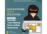 HOW TO GET BACK STOLEN BITCOIN AND LOST CRYPTO INVESTMENT CONSULT HACKATHON TECH SOLUTIONS