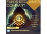 CRYPTO RECOVERY SPECAILIST CONTACT FUNDS RECLIAMER COMPANY