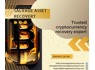 RECOVER LOST BITCOIN ETHEREUM WITH THE HELP OF SALVAGE ASSET RECOVERY