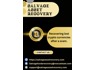 CONTACT A QUALIFIED AND GENUINE BITCOIN RETRIEVING EXPERT-HIRE SALVAGE ASSET RECOVERY
