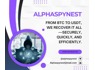HIRE A GENUINE CRYPTO RECOVERY SERVICE TO RECOVER FROM FRAUDULENT PLATFORMS ALPHA SPY NEST