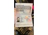 Passports, Drivers Licenses, ID