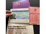 Visas, biometric passport, Training certificates Diploma Certificates