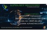 CONSULT A LICENSED CRYPTO RECOVERY HACKER-ALPHA KEY