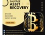 RECOVERY COMPANY SERVICE TO RECOVER LOST OR STELEN BTC, HIRE SALVAGE ASSET RECOVERY