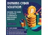 BITCOIN RECOVERY EXPERTCRYPTO ASSET RECOVERY EXPERT DUNAMIS CYBER SOLUTION
