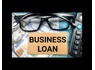 Get A Business Loan Today