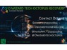CRYPTO RECOVERY