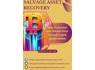 How to Trace and Recover Stolen Cryptocurrency from Scammer-Contact Salvage Asset Recovery