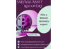 HIRE A GENUINE HACKER TO RECOVER LOST BTC USDT-REACH OUT TO SALVAGE ASSET RECOVERY