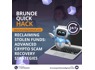 RECOVER YOUR CRYPT0 BRUNOE QUICK HACK RECOVERY SERVICES