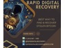 HIRE A BITCOIN HACKER FOR BITCOIN FRAUD RECOVERY CONTACT RAPID DIGITAL RECOVERY