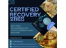 Best Crypto Recovery Services Hire CERTIFIED RECOVERY SERVICES to Get Your Lost Funds Back