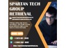 BTC, ETH, BNB, DOGE, RECOVERY EXPERT SPARTAN TECH GROUP RETRIEVAL