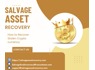HOW TO TRACK AND RESTORE BACK LOST CRYPTO ETH HIRE SALVAGE ASSET RECOVERY