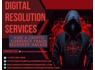 RELY ON THE BEST DIGITAL RESOLUTION SERVICES IS YOUR TOP SOLUTION