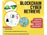 TOP TIER BITCOINS RECOVERY SPECIALIST, EMAIL THEM ON (blockchaincyberretrieve post. com)