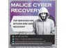 HOW TO RECOVER STOLEN OR LOST BITCOIN MALICE CYBER RECOVERY WILL SOLVE YOUR PROBLEMS