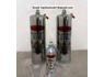 Order Silver and Red Liquid Mercury 20 20