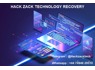 Lessons Learned and Crypto Recover Hack Zack Tech