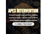 APEX INTERVENTION LTD is the real deal