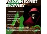 MOST SUCCESSFUL BITCOIN RECOVERY EXPERT FOLKWIN EXPERT RECOVERY