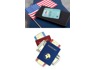 Passports National ID Cards SSN Drivers License COVID-19 Variant