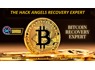A FIRST CLASS RECOVERY HACKER THAT IS TRUSTWORTHY AND RELIABLE. THE HACK ANGELS