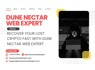 HOW TO RECOVER STOLEN CRYPTO LOST TO INVESTMENT SCAM CONTACT DUNE NECTAR WEB EXPERT