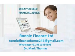Business Loans available