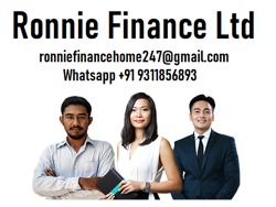 Business Mortgage Loan lender