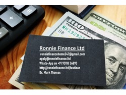 Business Loan Home And Car Loans approved