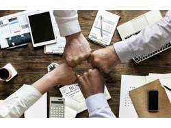 Business and Project Loans Financing Loans Support