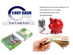 Business Personal Loan, Opportunity