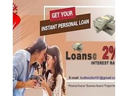 We Offer all types of Finance Business Personal Cash