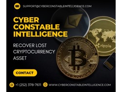 CERTIFIED BITCOIN ETH USTD RECOVERY COMPANY CONTACT CYBER CONSTABLE INTELLIGENCE