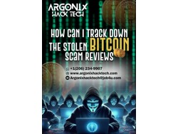 ARGONIX HACK TECH TELL ARGONIX ABOUT YOUR LOST CRYPTOCURRENCY