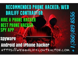 RECOMMENDED PHONE HACKER WEB BAILIFF CONTRACTOR