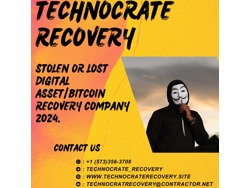 RECOVER FUNDS FROM FRAUDULENT TRADING PLATFORM HIRE TECHNOCRATE RECOVERY