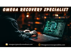 Best Crypto Bitcoin Recovery Expert-Reach out to OMEGA CRYPTO RECOVERY SPECIALIST HACKER